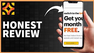 BRIGHTSPEED INTERNET FULL REVIEW – SHOULD YOU USE IT?