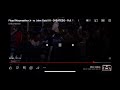 Floyd Mayweather Gotti brawl