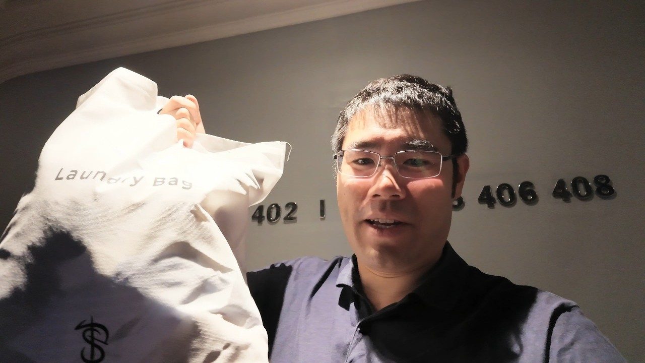 I Declined Hotel Laundry Fees and Opted for a Walk in Hanoi Instead – Video