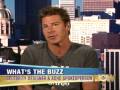 Celebrities with ADHD: Ty Pennington