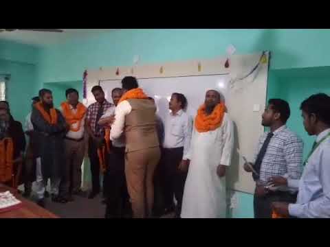 New #GM Celebration On Excellent World Agro Food & Cosmetics LTD - YouTube