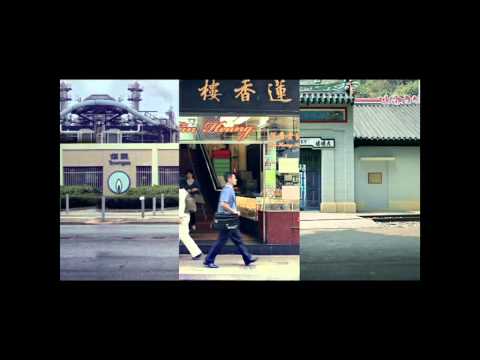 [廣告] 2012年 - 煤氣公司 服務香港150年 (二)
