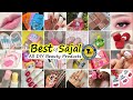 Best of Sajal Malik DIY  beauty products  | homemade makeup | diy makeup | Sajal Malik