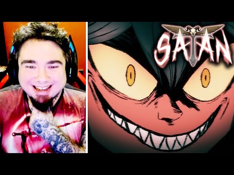 Satán | Destripando la Historia | DIOS VS. SATAN (Reacción)