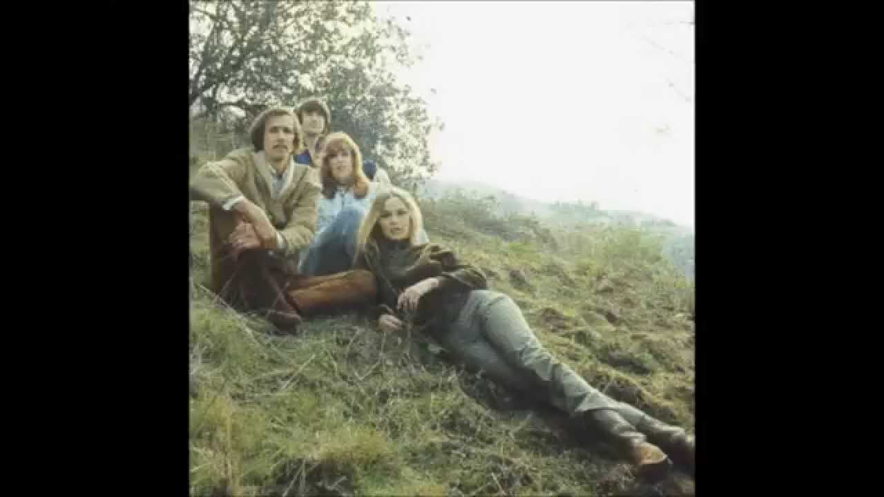 The Mamas & the Papas "Spanish Harlem" YouTube