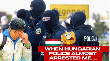 EXPOSING THE BIGGEST SCAM OF BUDAPEST, HUNGARY 🤯😰II MUST WATCH