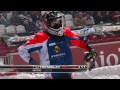 AMSOIL Championship Snocross Utah National 2010-11 Act 5