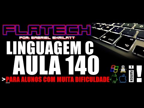 Linguagem C - Aula 140 - EX31 CRF - Porcentagem de Mortalidade Infantil com WHILE e IF ELSE