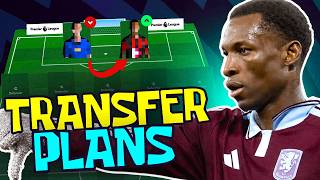 4TH GREEN IN A ROW! 🚀 | FPL GW9 TRANSFER PLANS + BEST BUYS ✅ | Fantasy Premier League Tips 26/27