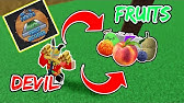 Blox Fruits All Demon Fruits Showcase 2020 Youtube - phoenix devil fruit full showcase huge update blox piece in roblox ibemaine دیدئو dideo