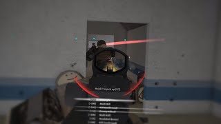 VSS VINTORESS Is Overpowered!