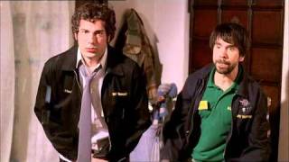 Chuck - Trouble (Pink) - Great Comedy Action