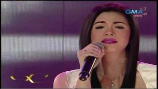 OK Lang Ako - Regine Velasquez [HD]