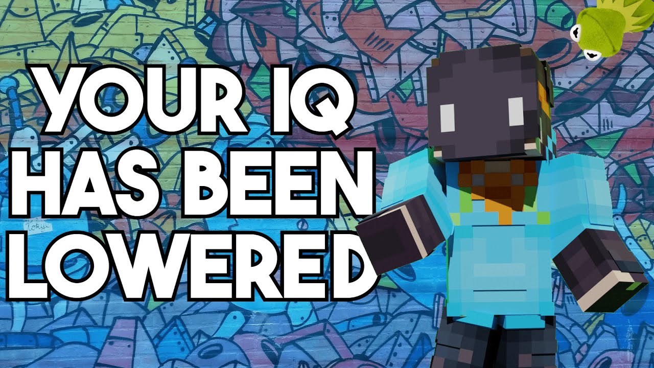 I joined the DUMBEST smp!
