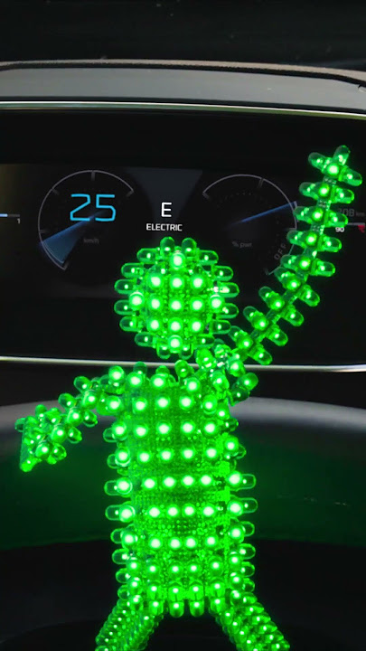 Peugeot 208 | Cross over to the fun side | Less fuel, more fun