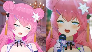 【無損音質】Life Goes On - 有坂美香(デュエット) / Cover by 四条ユリ【中日字幕】