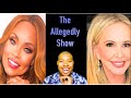 The Allegedly Show: RHOP Reunion Trailer, Shannon &quot;Jowls&quot; Beador Sued &amp; Hot Topics