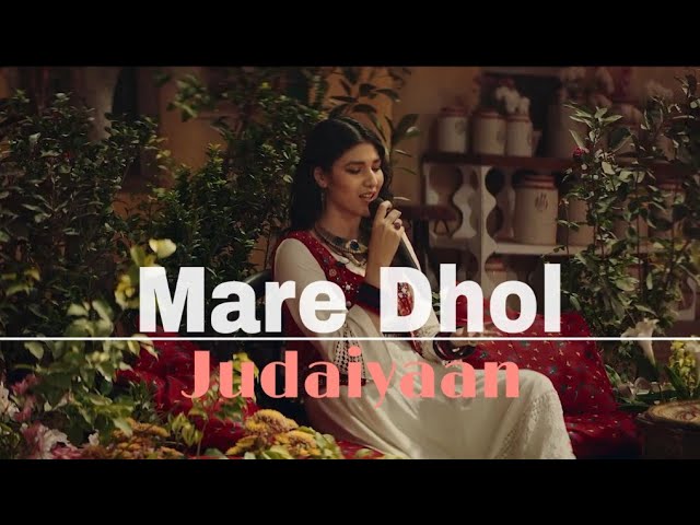 ❤Mare dhol judaiyaan di😍( Pasoori ), Ali Sethi, Shae Gill, Coke Studio class=