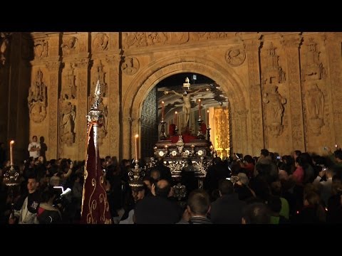 Hermandad Dominicana del Santísimo Cristo de la Buena Muerte, Nuestro Padre Jesús de la Pasión, Nuestra Señora de los Dolores y Nuestra Señora de la Esperanza