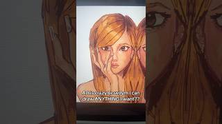 Download Lagu #artstyle #art #drawing #procreate #portrait MP3