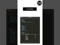 How To Make an Animated Button 🔥 #coding #animation #python #programming #javascript #frontendcourse