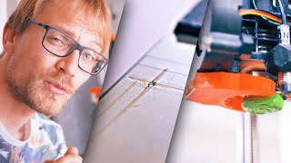 Why you shouldn't use gcode from Prusaprinters screenshot 4