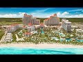 BAHAMAS  Grand Hyatt Baha Mar  VLOG 1 - YouTube