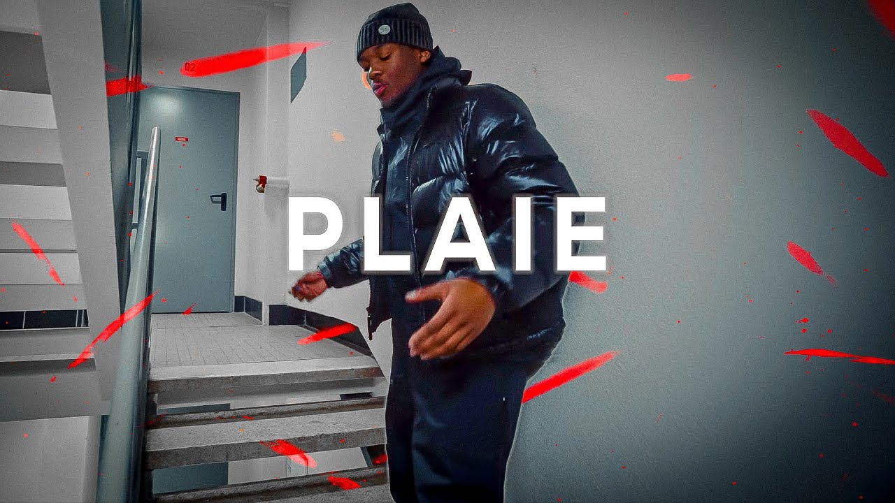 RDN x Ninho - Type Beat 