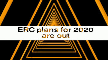 ERC plans for 2020: More than €2.2 billion for Europe