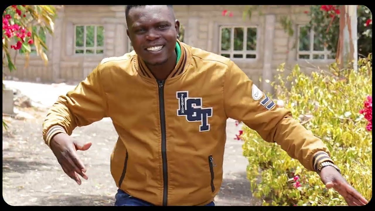 Opeta wa Musungu   Sena Busa Official Music Video 2023