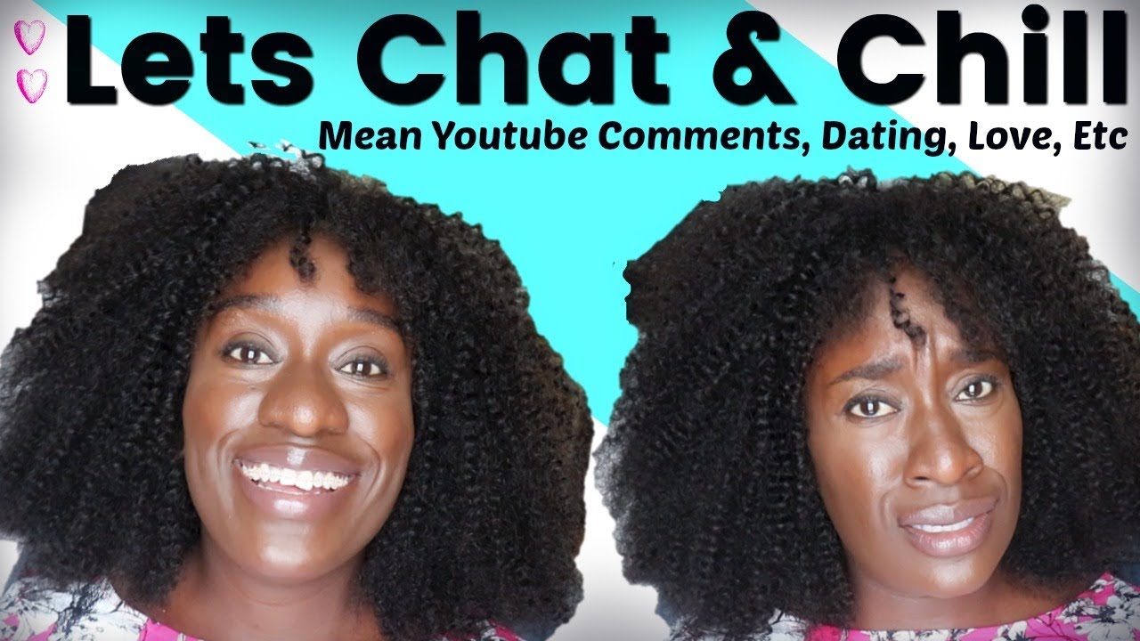 NapChat Chill Single But Not Lonely Mean Youtube Comments Spiritual Journey And More 