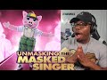 The Masked Singer Season 5 THE PIGLET: Clues Performances UnMasking REACTION!