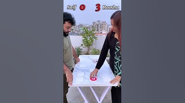 The Memory Game of Social Media Logo Challenge  #sbsvlog #challengegame #memorygame #logochallenge