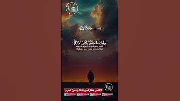 #تلاوة_صوت_جميل_عذب #القرآن_الكريم #دار_القرآن #اكسبلور #dar_alkoran #دويتو #duet #راحة_نفسية