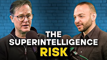 Kunnen we Silicon Valley vertrouwen met superintelligentie? — Met Nick Clegg