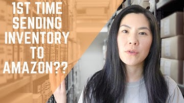 How Do I Know When Amazon Warehouse Gets My FBA Shipment? SELFMADETROPHYWIFE