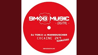 Cocaine 2k9 remixes - Dj Brush Remix