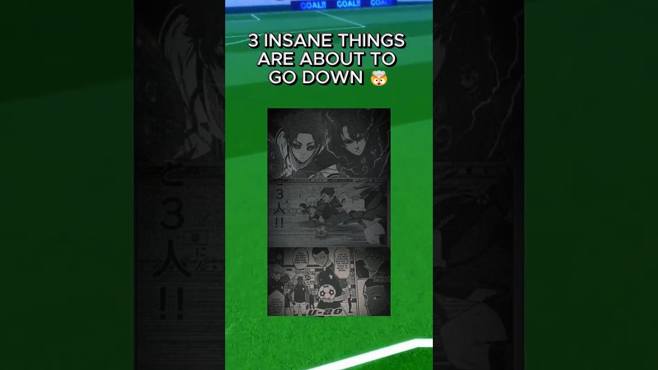 Chapter 331 Predictions Are Wild 🤯 | 