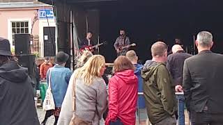 Indie Street Club - Carlisle Market Hall