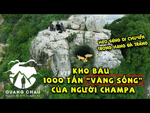 Video: Núi Trắng