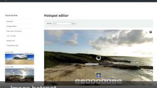 Makevt. How create and publish virtual tour.