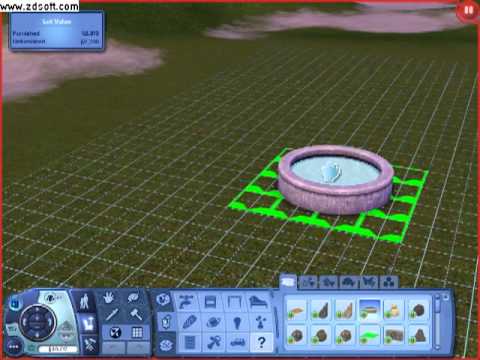 The Sims 3 Awesome Cheats : Testingcheatsenabled true 