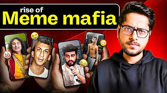 Power of meme culture