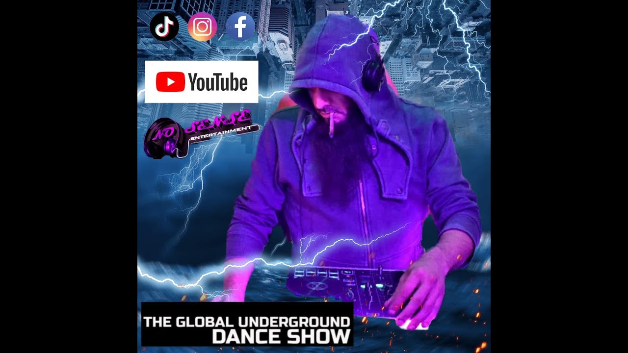 N.S.E 2023 presents: #7 