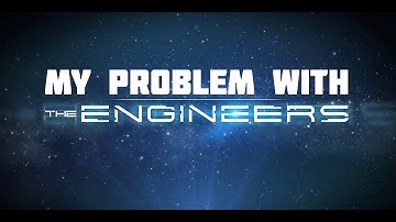 Elite: Dangerous - My Big Problem with The Engineers