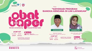 OBAT BAPER EPISODE 160| 