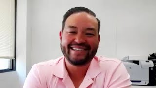 Watch Jon Gosselin Open Up About His Ex and Trying to Gain Custody Over Their 8 Kids (Exclusive)
