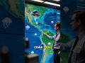 Storm Melissa Threatens Caribbean Islands | #WeatherAlert #InternationalNews @QuickWorldUpdateDaily