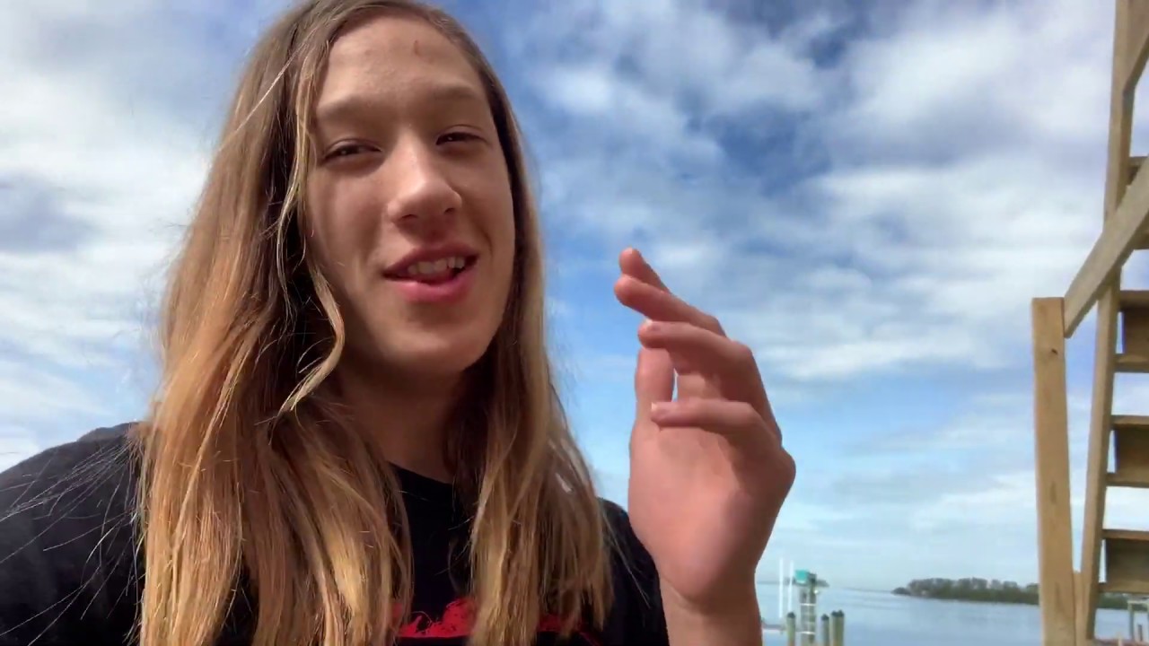 Training For American Ninja Warrior! With Electric Enzo And Amaxing!