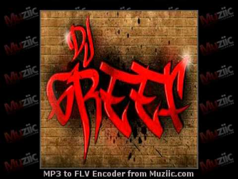 DJ GREEF - BABY MUMA